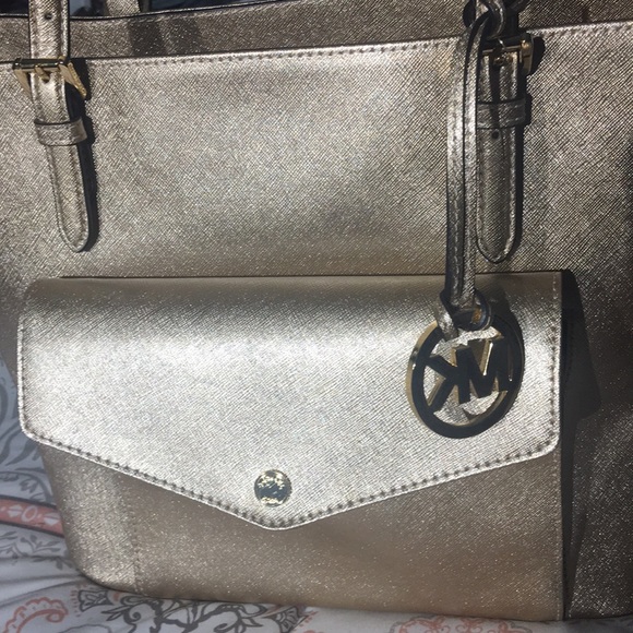 Michael Kors shoulder bag - Picture 7 of 8